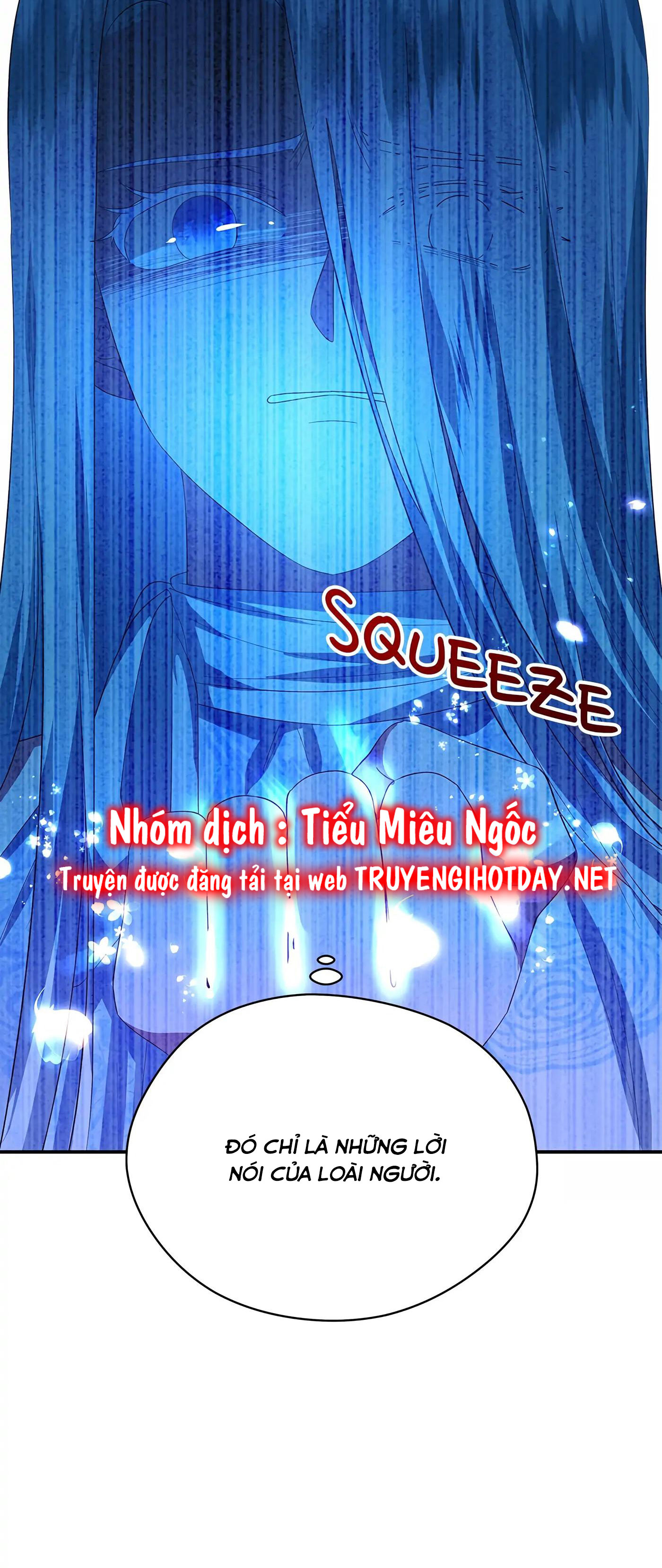 tôi không phải là nữ anh hùng chapter 30 42