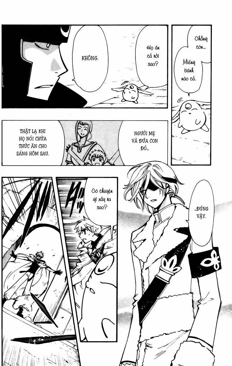 huyền thoại đôi cánh chapter 184 17