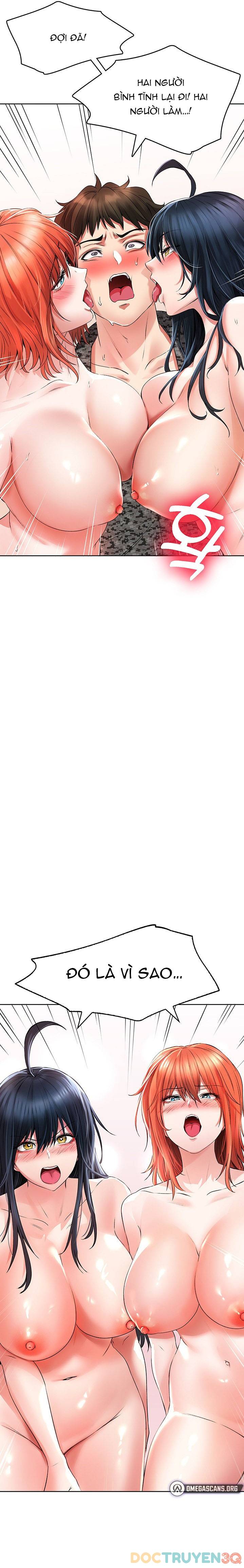 not safe for work chapter 24 23