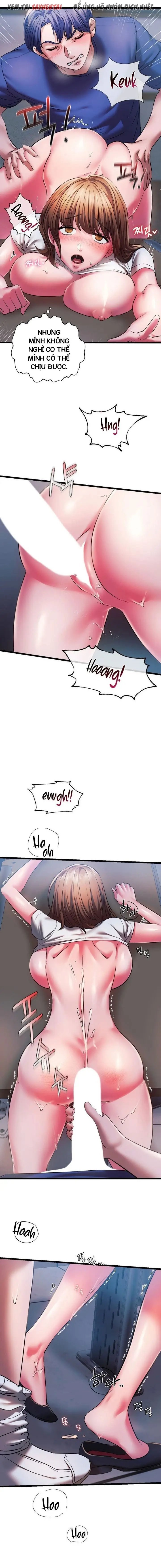 bạn học của tôi chapter 15 14