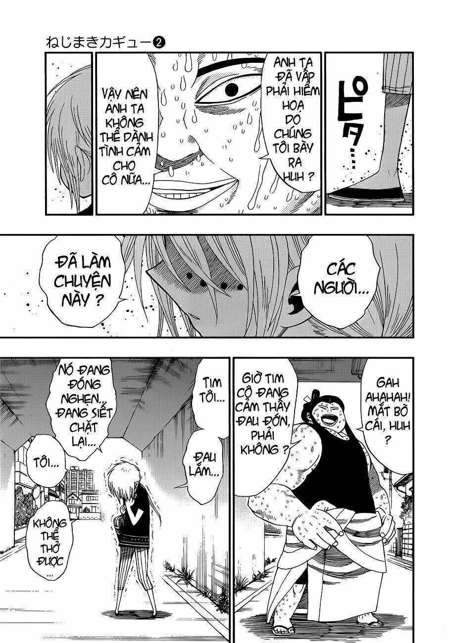 nejimaki kagyu chapter 10 10