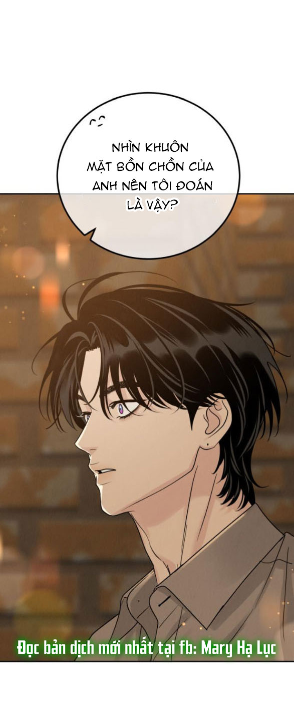 Thuyết Tình Yêu Ích Kỷ chapter 23.2 19