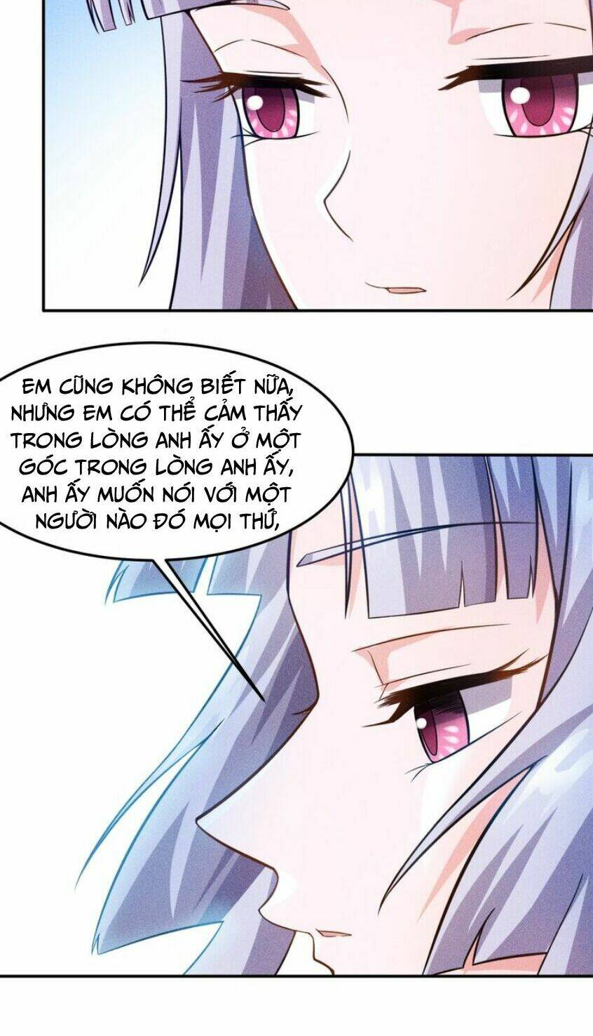 cao thủ cận vệ của nữ chủ tịch chapter 34 13