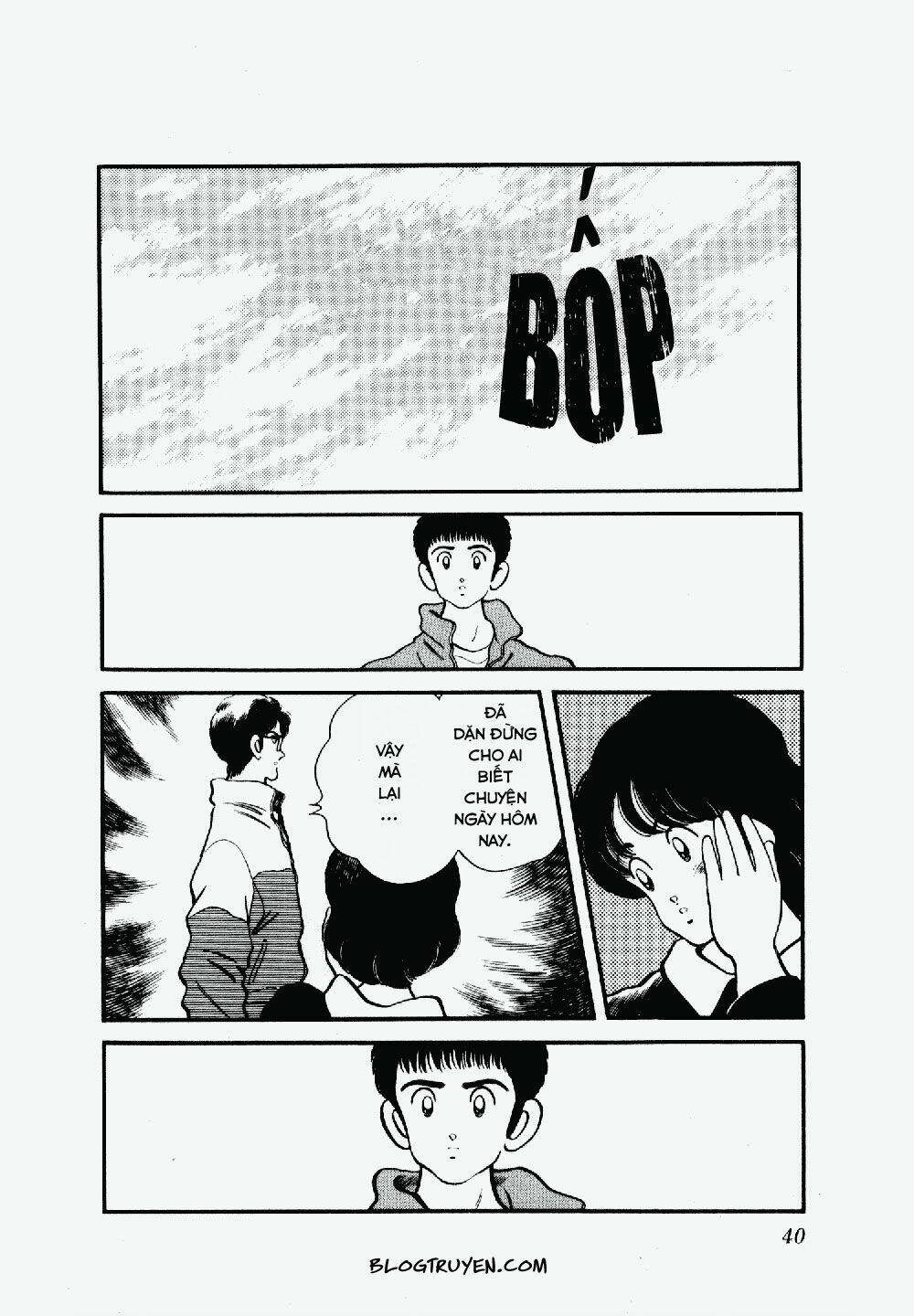 rough - ngọc thô chapter 111 18