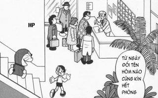 truyện tranh chế cười bể bụng chapter 4 11