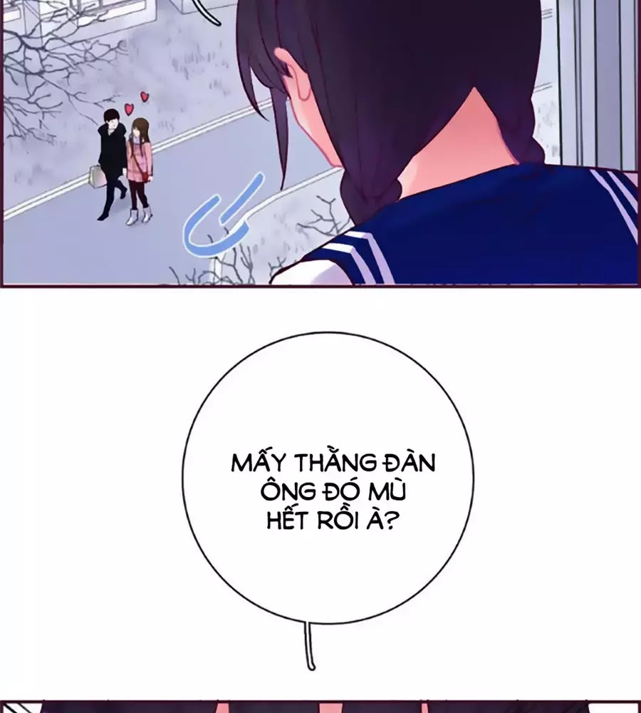 đừng nghịch, ta chỉ muốn yên tĩnh chapter 69 2