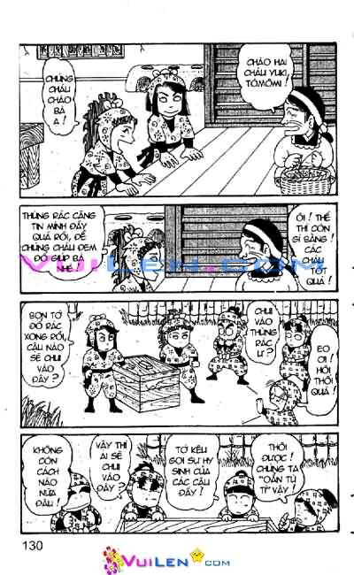 ninja loạn thị chapter 7 131