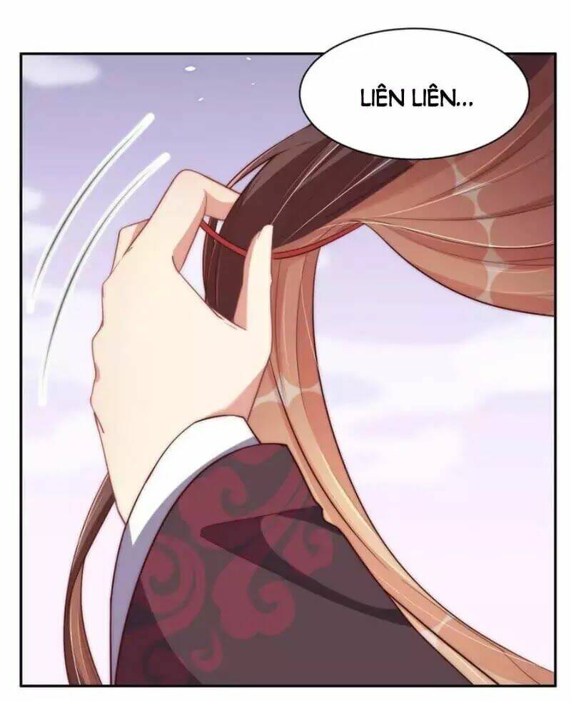 công chúa tại thượng: quốc sư mời xuống kiệu chapter 35 53