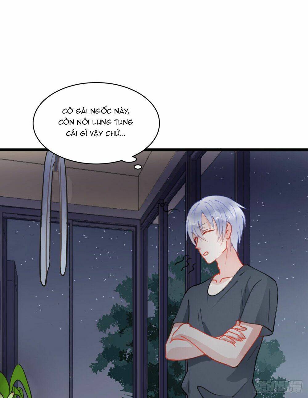 phi nhiên hướng phong chapter 8 8