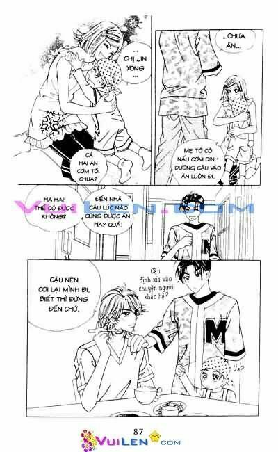 bong bóng trắng chapter 6 87