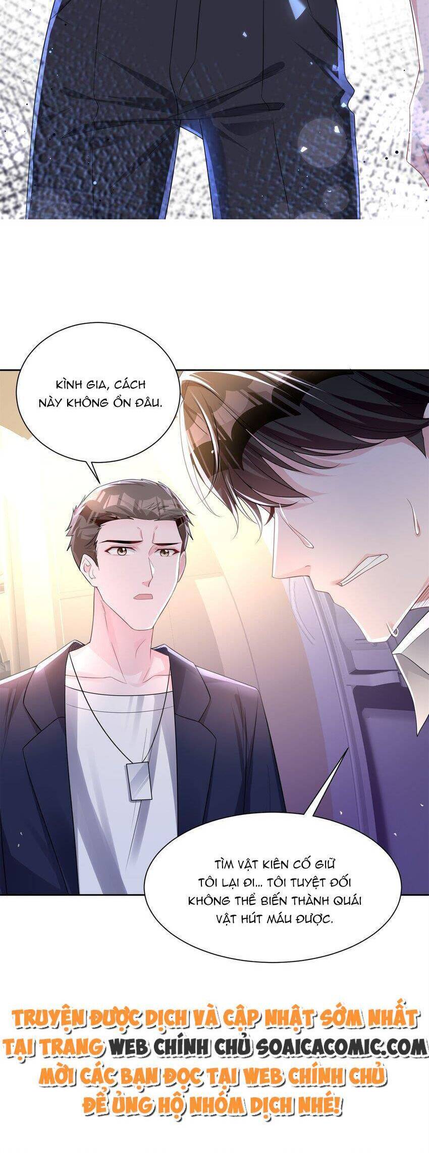 tổng tài huyết tộc cực sủng cô vợ mỹ nhân ngư chapter 41 18