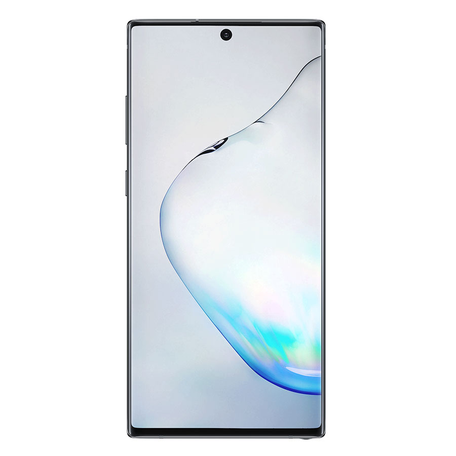 Điện Thoại Samsung Galaxy Note 10 Plus (256GB/12GB) - Hàng Chính Hãng