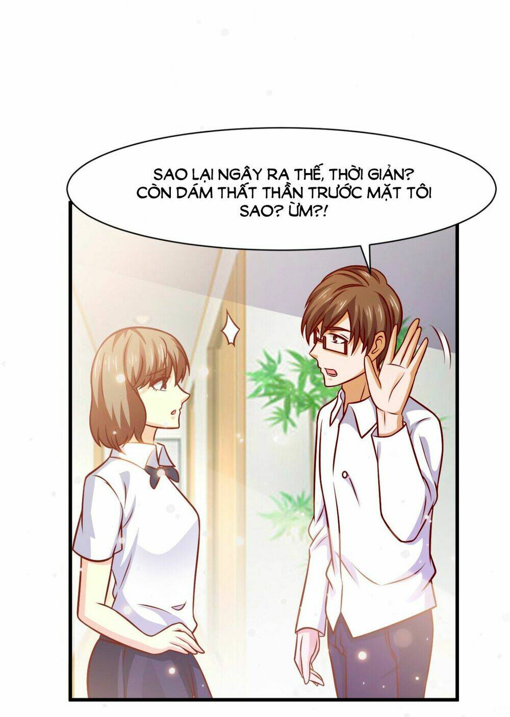 thời gian đều biết chapter 39 26