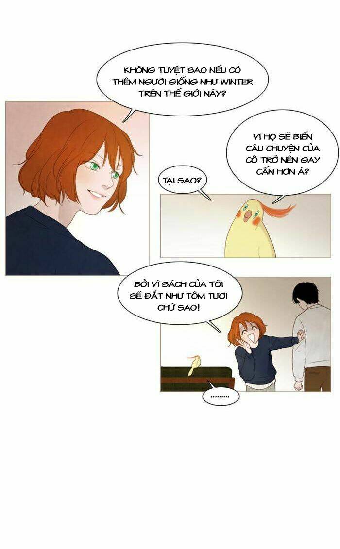 rừng đông ss2 chapter 4 9