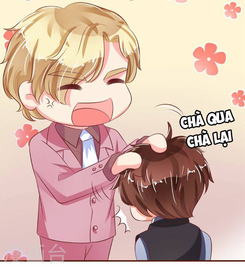 vương tước tư hữu bảo bối chapter 33 11