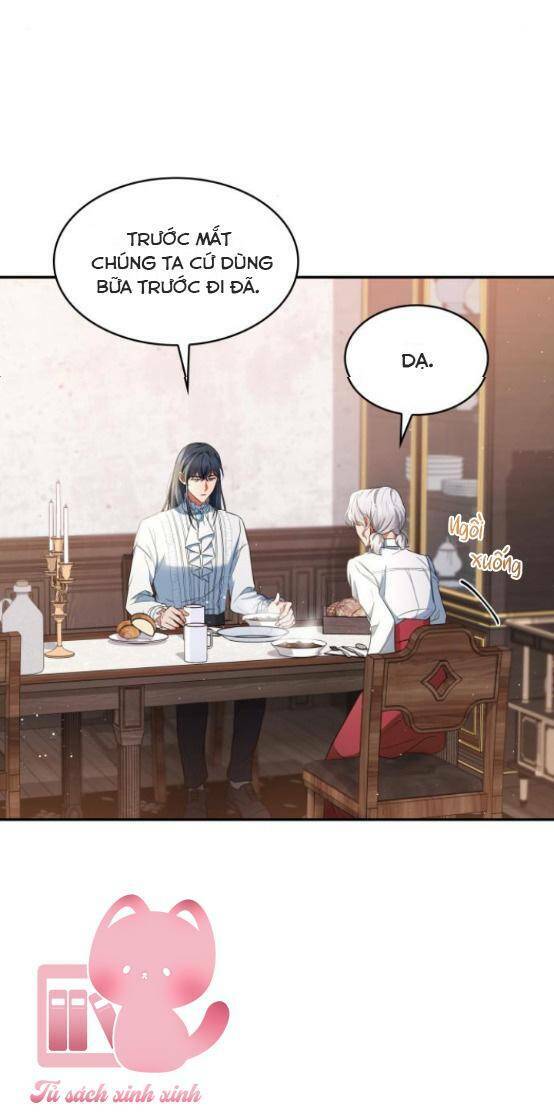 'di vật' melvin để lại chapter 20 17