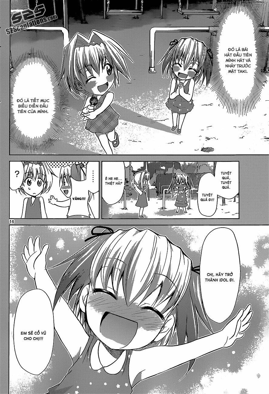 denpa kyoushi chapter 59 17