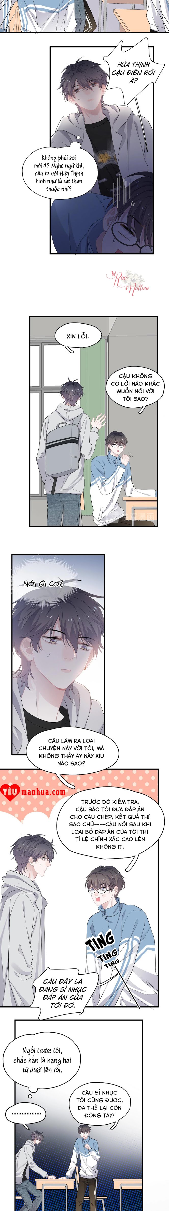 đề này vượt quá sức rồi chapter 23 10