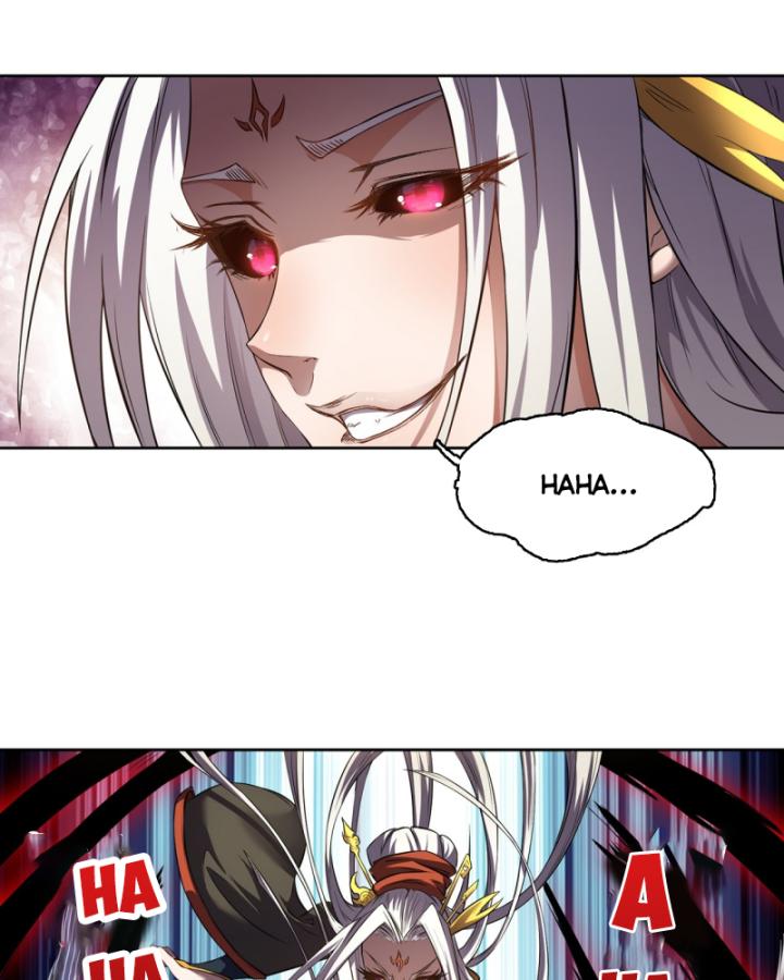 ta có một đao, có thể trảm thiên địa! chapter 2 30