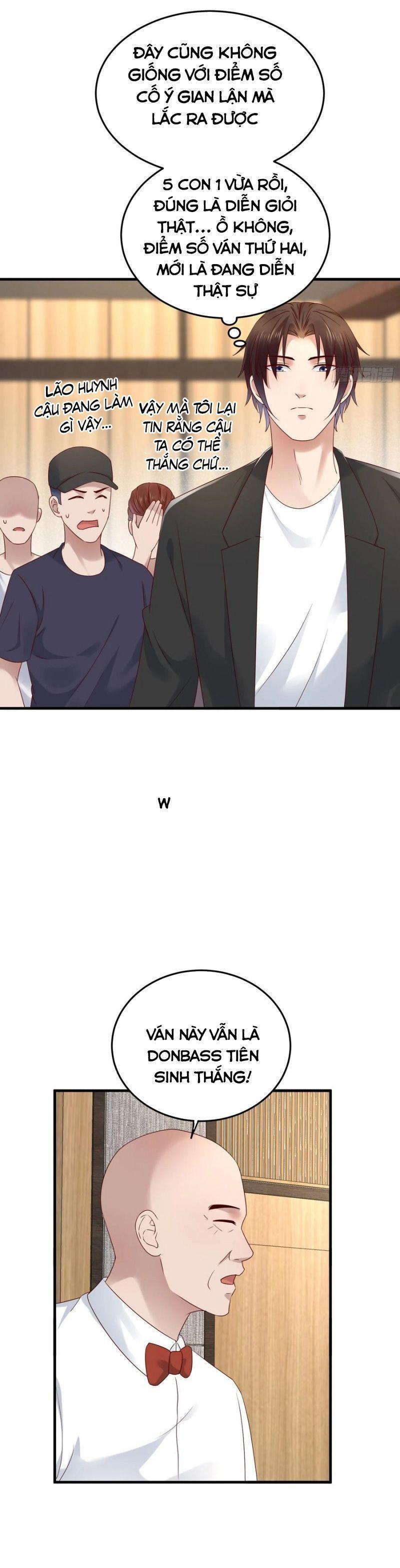 vua đầu tư mạnh nhất chapter 86 8