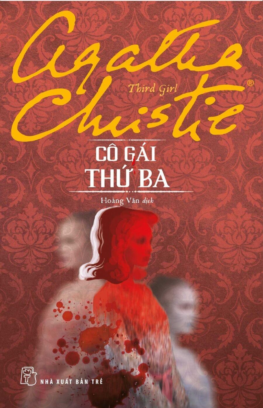 Tuyển tập Agatha Christie - Cô Gái Thứ Ba