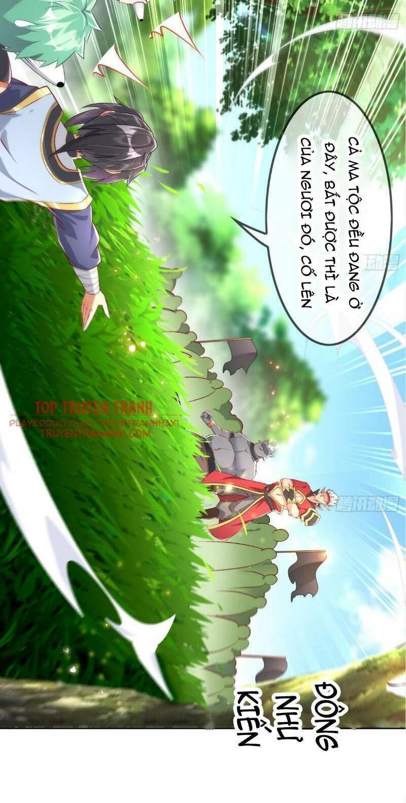 trọng sinh chi ma tôn đương đạo chapter 44 20