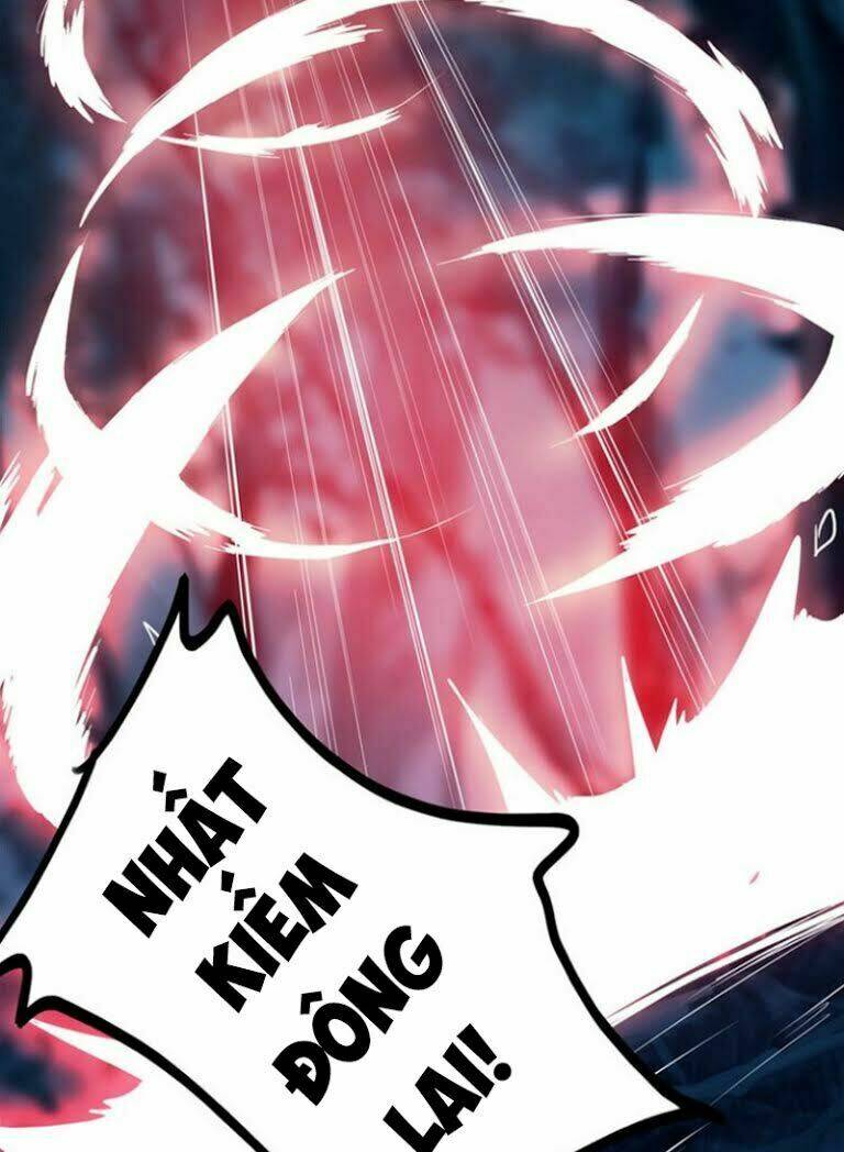 cực vũ huyền đế chapter 22 16