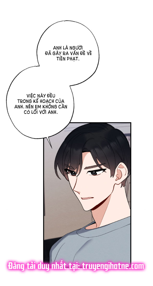 [18+] hôn nhân bị đánh cắp chapter 41.1 56