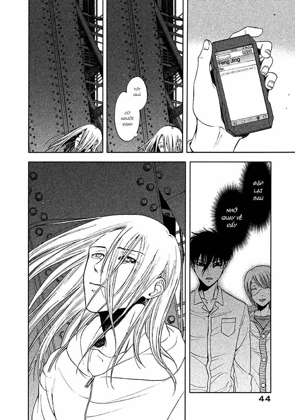 ranh giới quỷ chapter 24 3