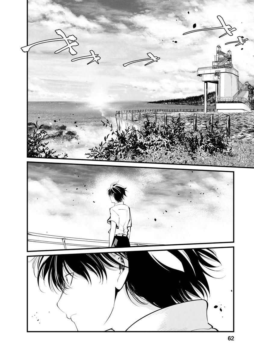 thí nghiệm ngục tù chapter 23 2