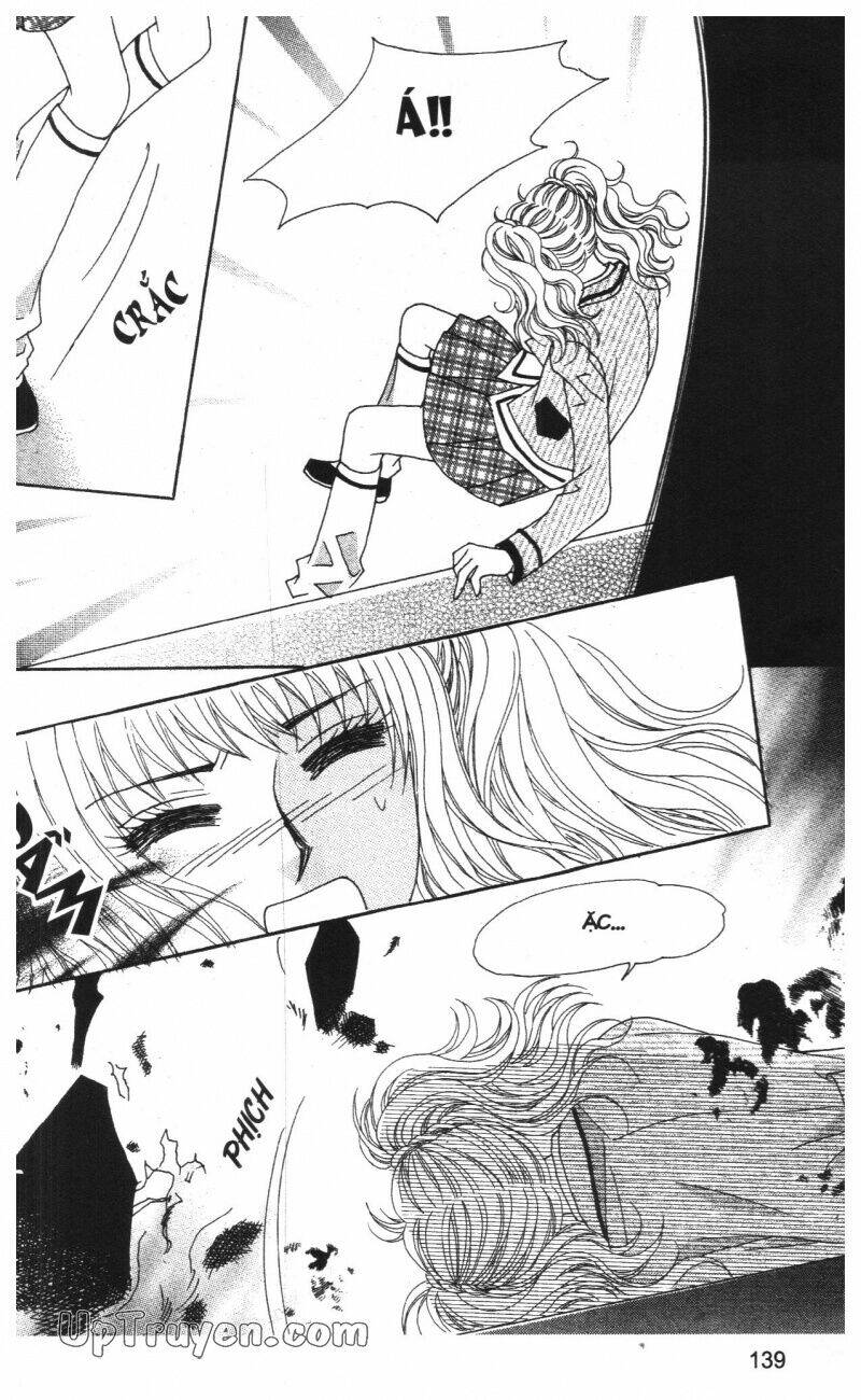 thoát kiếp hồ ly chapter 9 32