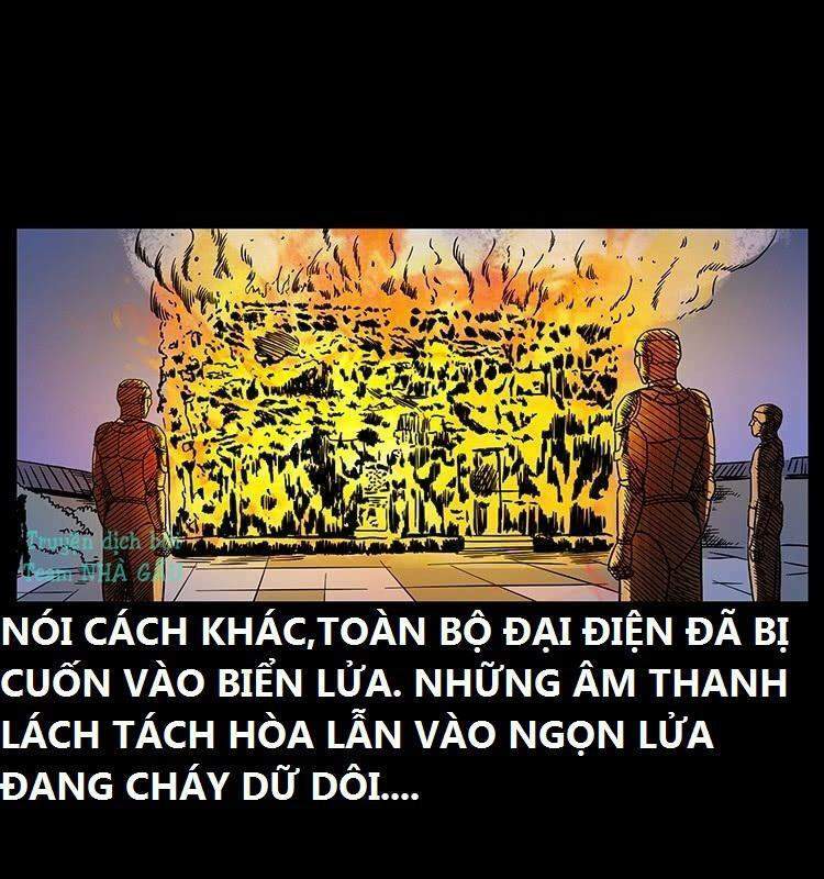 tiên sơn truyền kỳ chapter 26 2