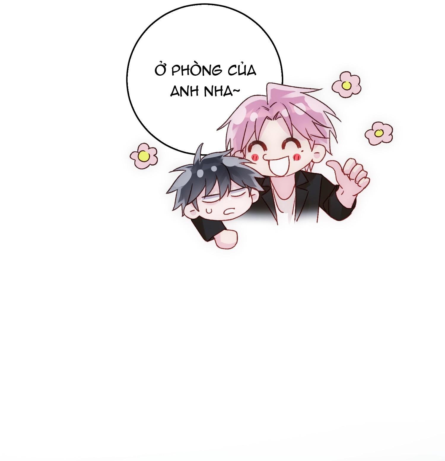 tôi phải trở thành nhân vật đại phản diện chapter 65 43