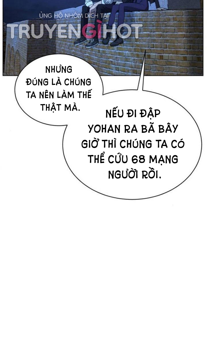 bạch huyết - white blood chapter 69 142