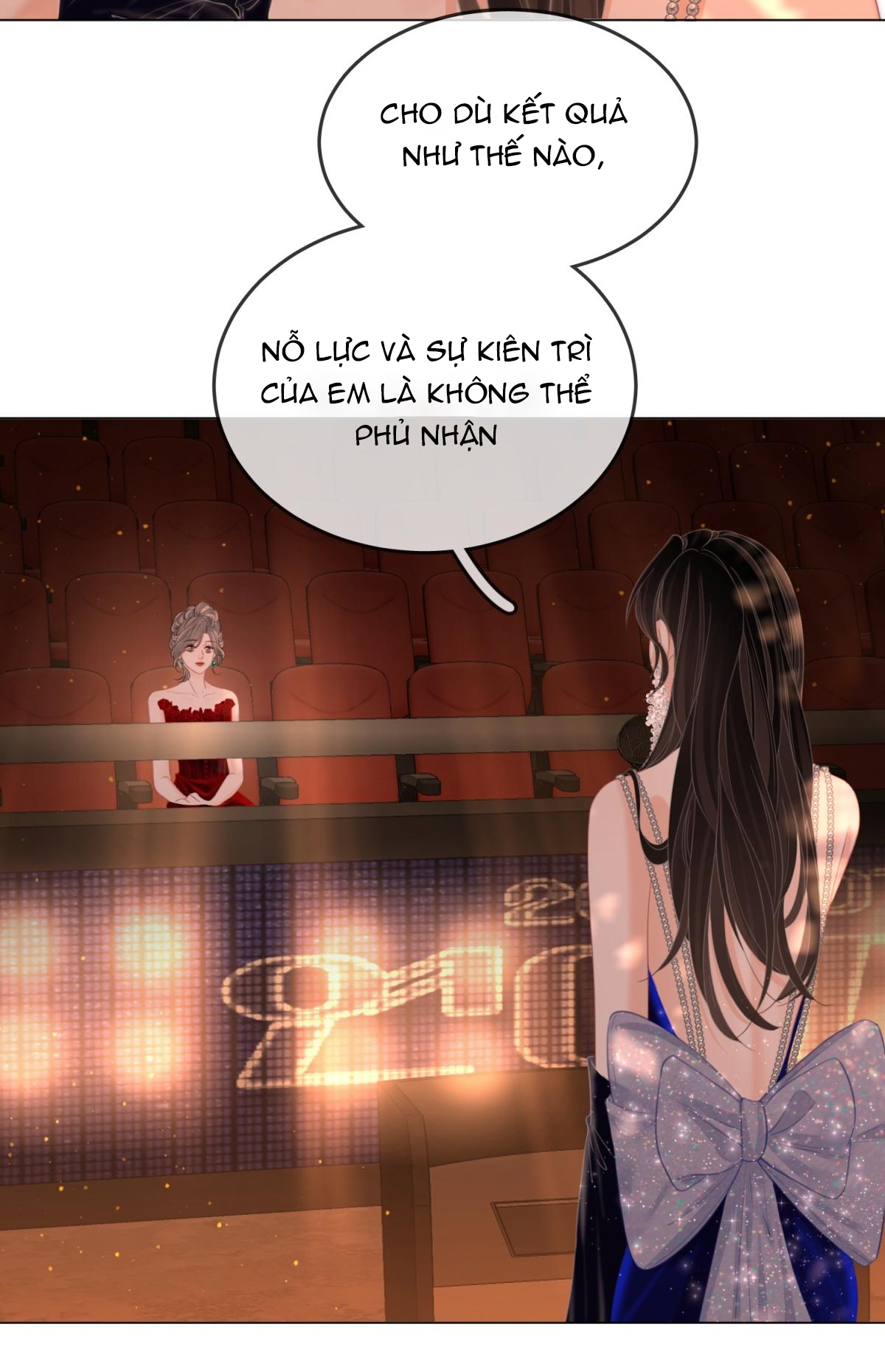 cố tiểu thư và khúc tiểu thư chapter 102 26