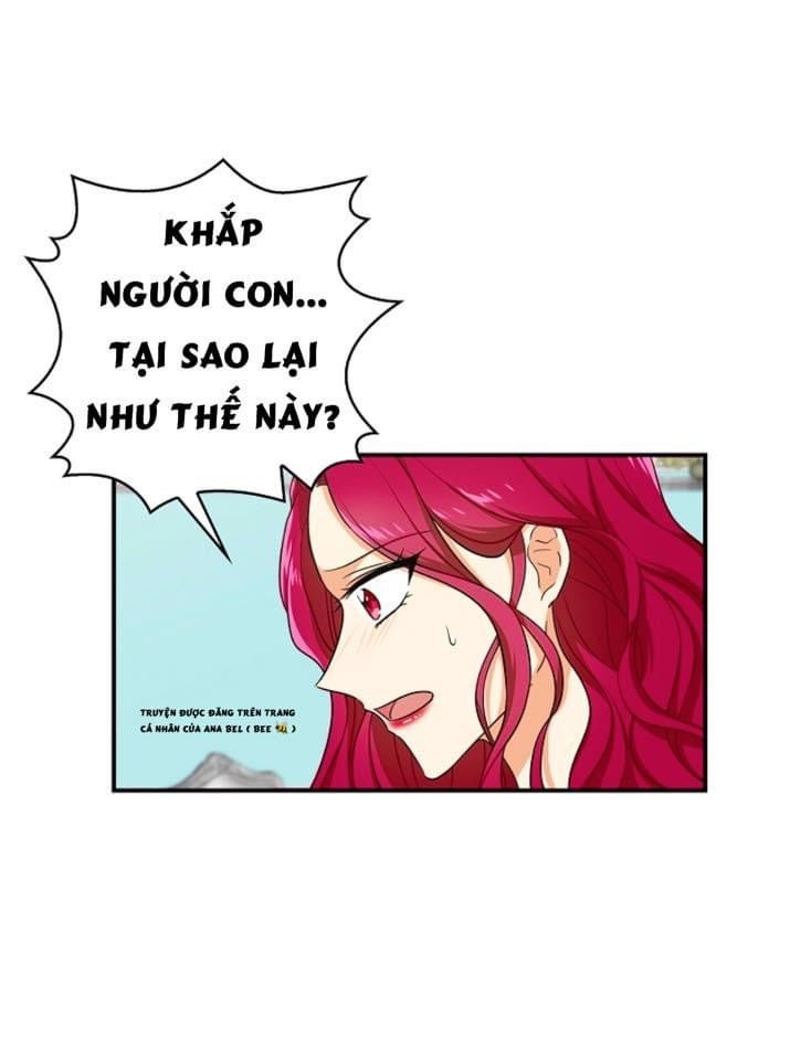 xuyên không trở thành mẹ của nhân vật phản diện chapter 2 4