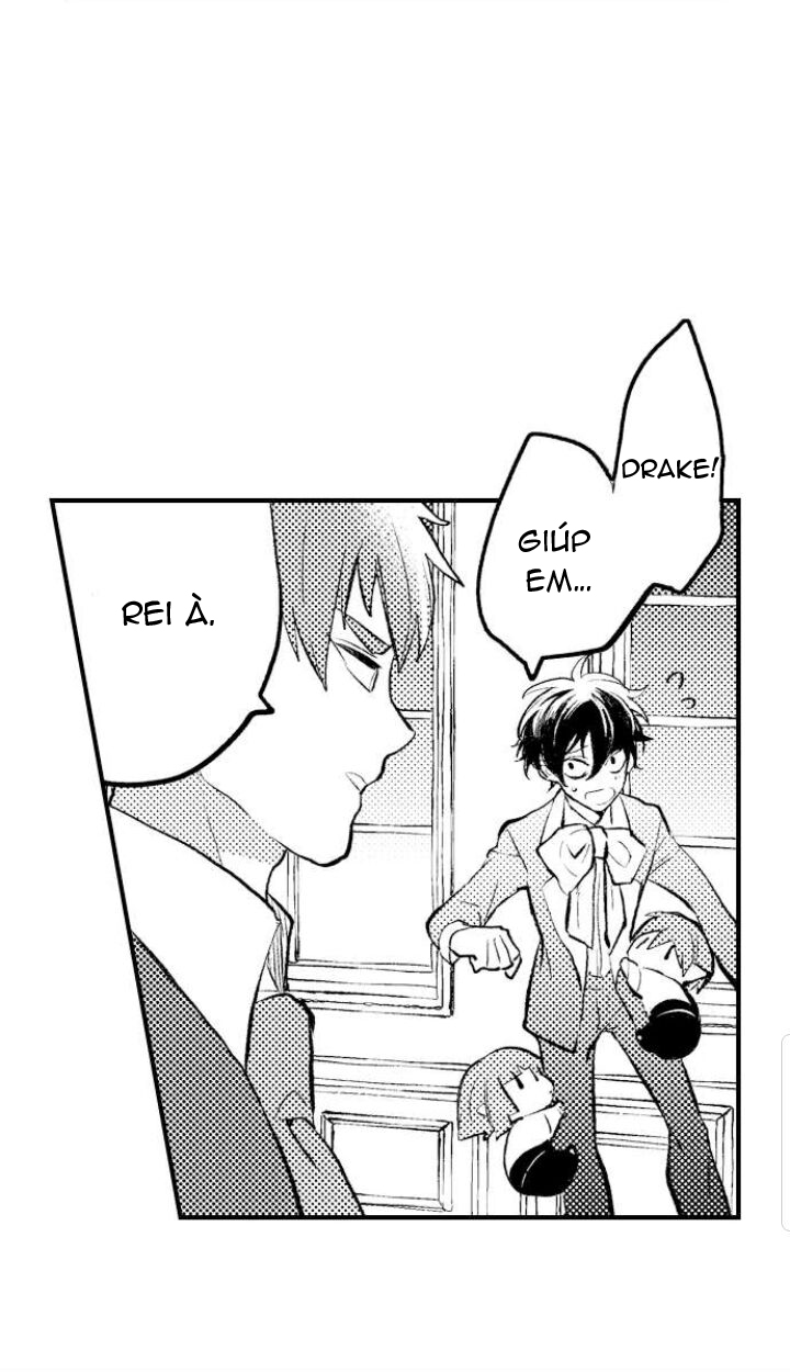 tiếng gọi của tình yêu sau trải nghiệm cận tử chapter 9 11