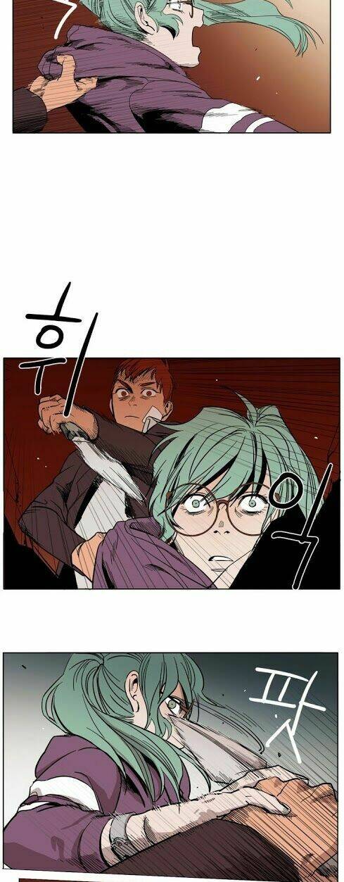 black survival - bottomless pit chapter 1 31