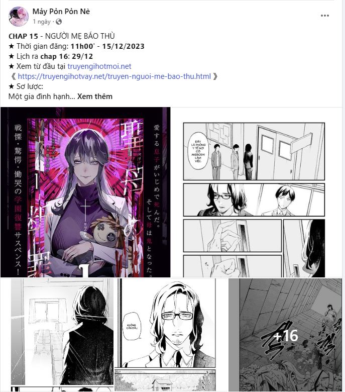 [18+] hợp đồng nô lệ dâm đãng chapter 48.1 4