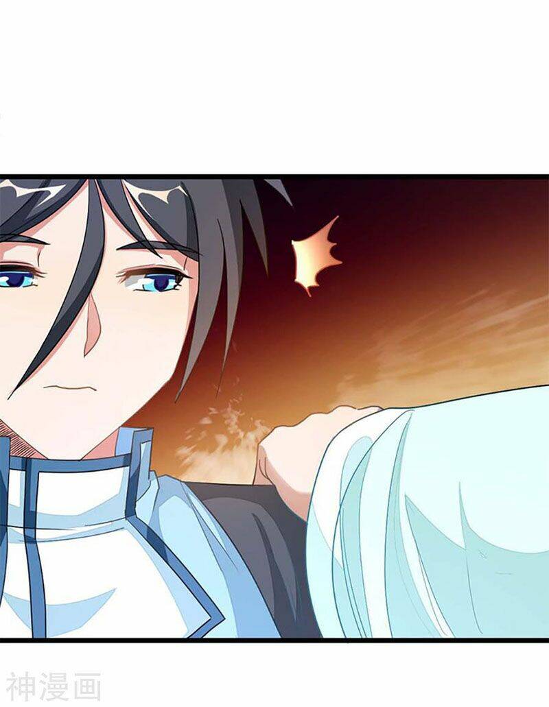 cửu dương thần vương chapter 209 32