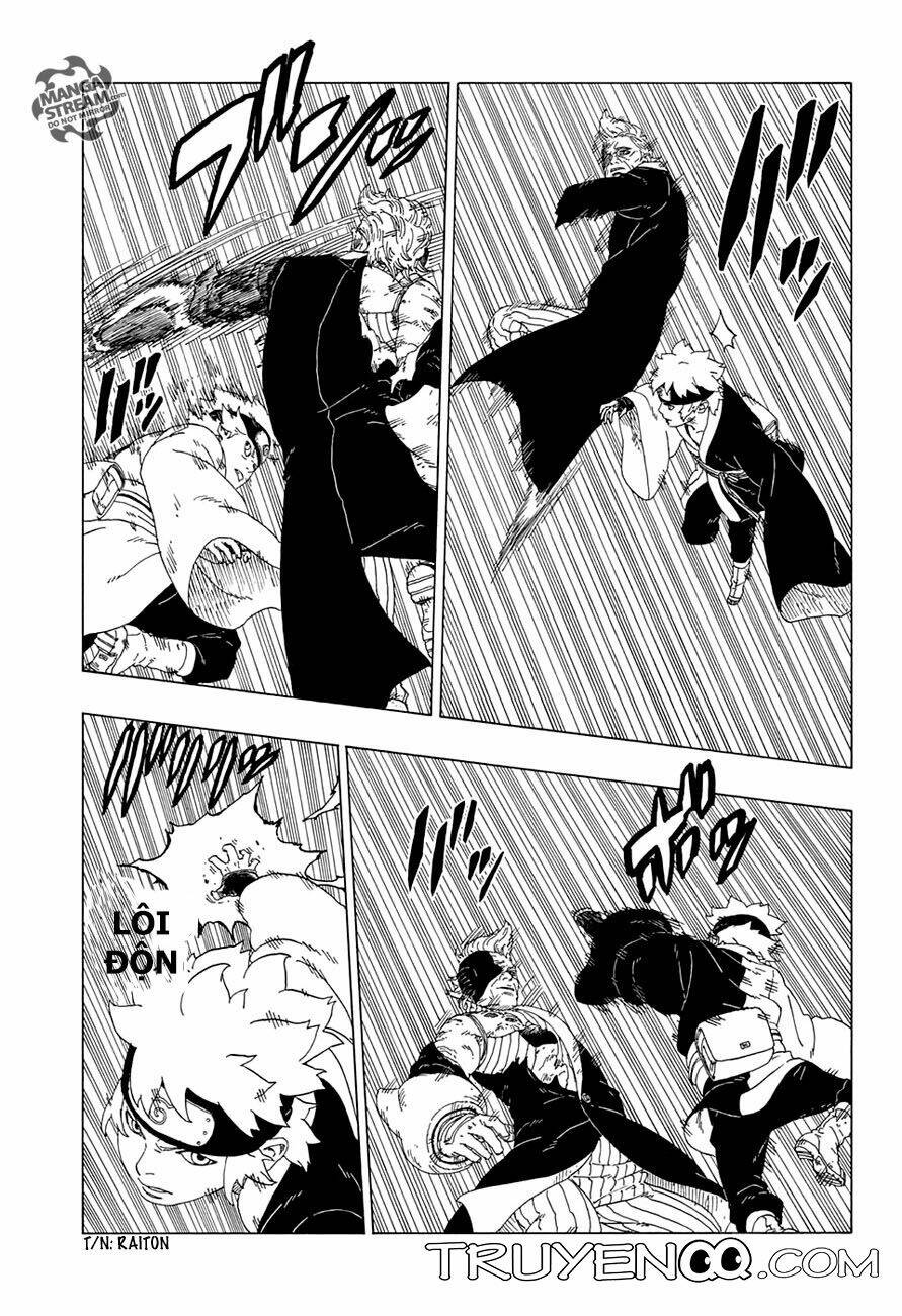 uzumaki boruto chapter 21 13