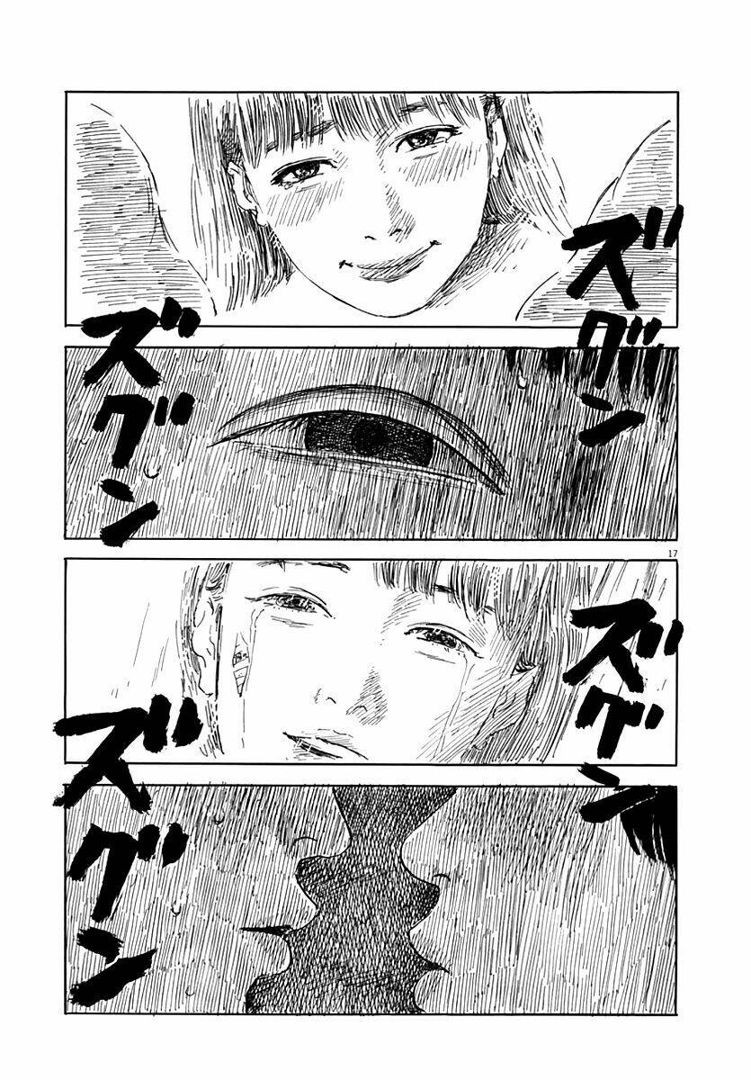 chi no wadachi chapter 36 16