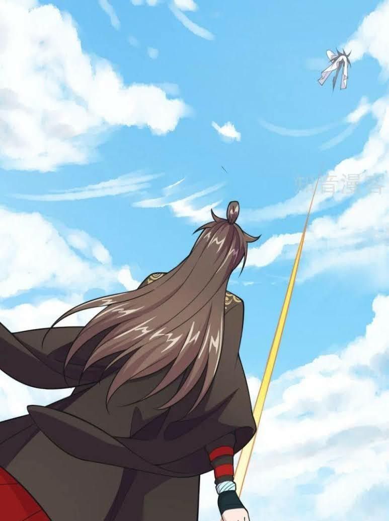 tiên võ đế tôn chapter 156 6