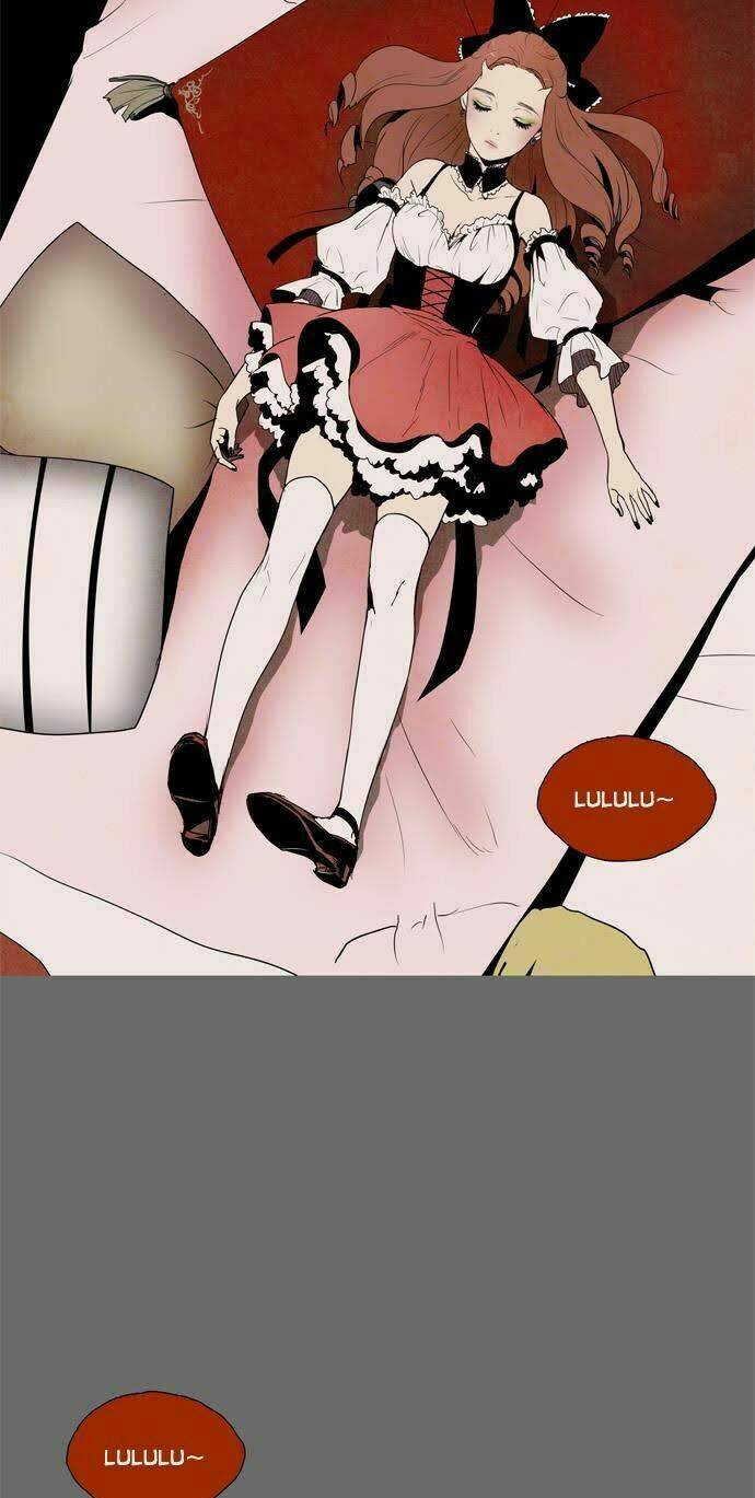 lessa 2: the crimson knight chapter 31 2