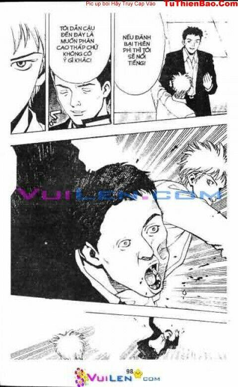 cô bé thám tử chapter 10 98