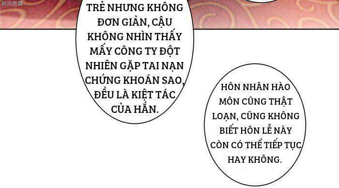 Trọng Sinh Noãn Hôn Khinh Sủng Thê Chapter 5 - Trang 35