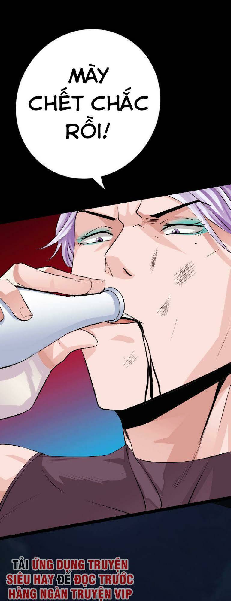 tuyệt phẩm tà thiếu chapter 66 4