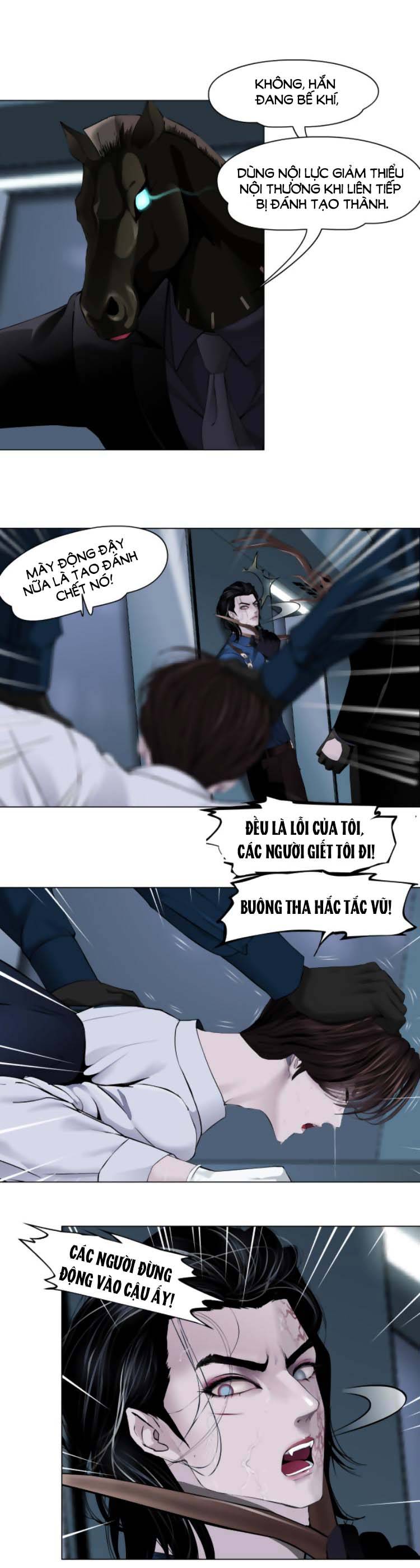 đằng nữ chapter 84 7