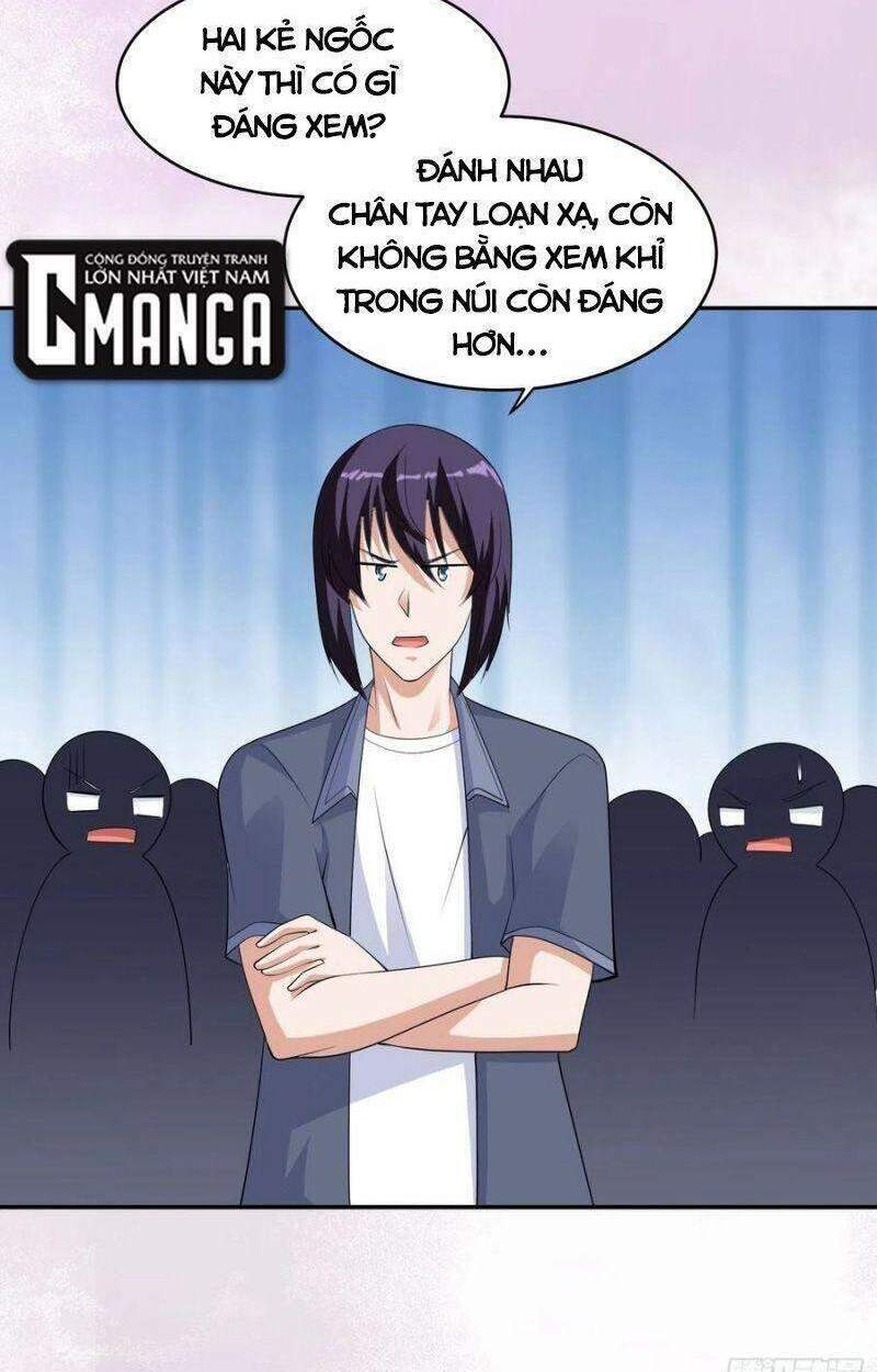 người tu tiên tại đô thị chapter 166 38