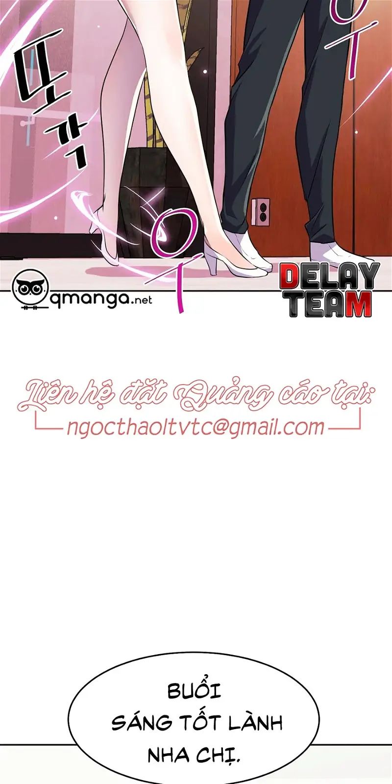 quản lý của siêu anh hùng chapter 17 45